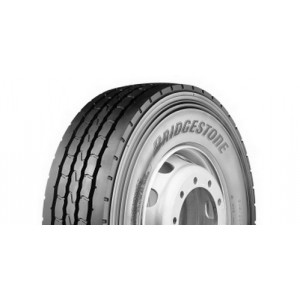 315/80R22.5 156/150K M-STEER 001 MS 3PMSF (MSS) (E-41.8) TL BRIDGESTONE